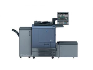  چاپ دیجیتال و ابعاد سطح چاپ‌شونده