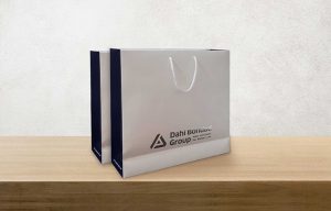 چاپ ساک دستی
