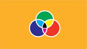 تفاوت رنگ CMYK & RGB