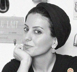 پریسا تشکری