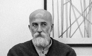 رضا عابدینی
