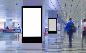 دانلود موکاپ بیلبورد