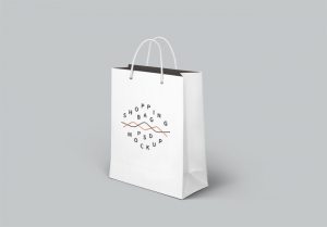 چاپ ساک دستی