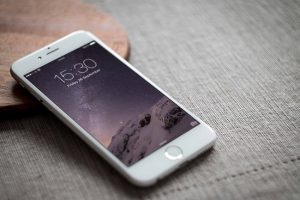موکاپ موبایل رایگان