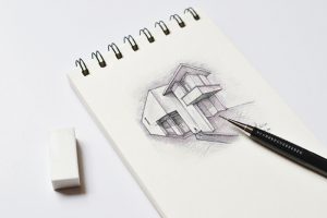 موکاپ دفترچه