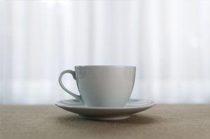 موکاپ فنجان