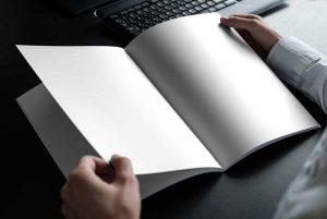 دانلود موکاپ کاتالوگ
