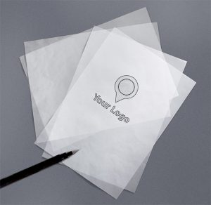 موکاپ لایه باز لوگو