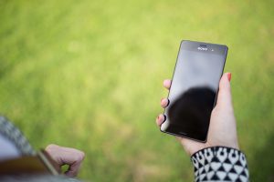 موکاپ رایگان موبایل