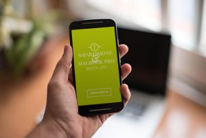 دانلود رایگان موکاپ