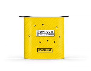 چاپ میز نمایشگاهی