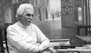 محمد علی حدت