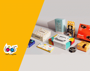 انواع چاپ جعبه؛ انواع و انتخاب‌های مناسب برای بسته‌بندی